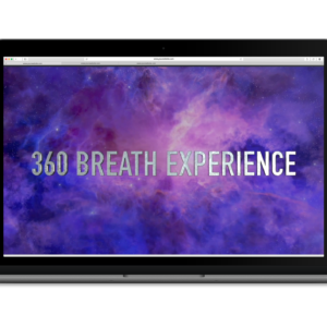 360 BREATH EXPERIENCE